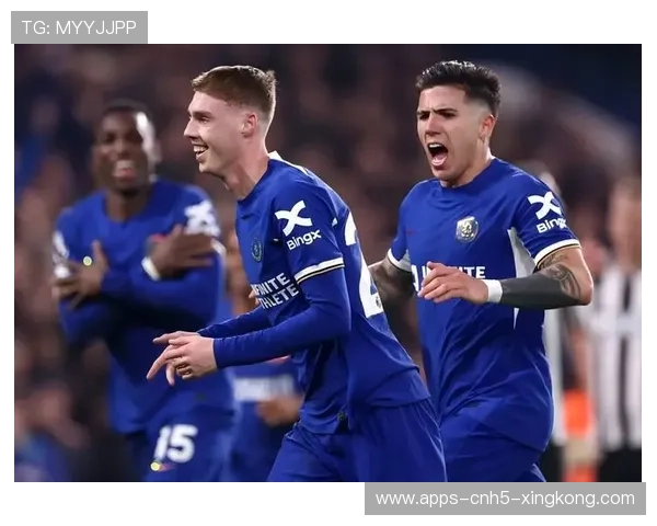 切尔西准备引入新一代南美爆点,开启蓝军新篇章