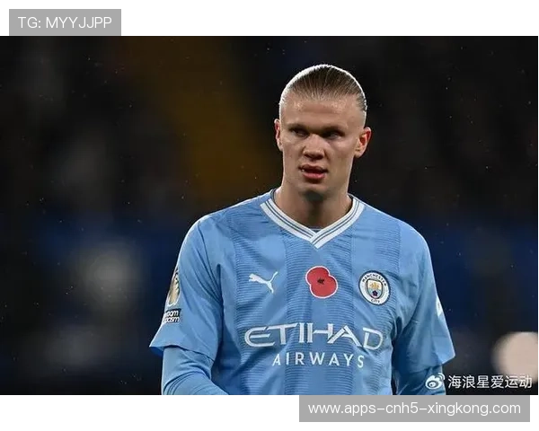 挪威的哈兰德以速度与力量震撼世界，未来可期